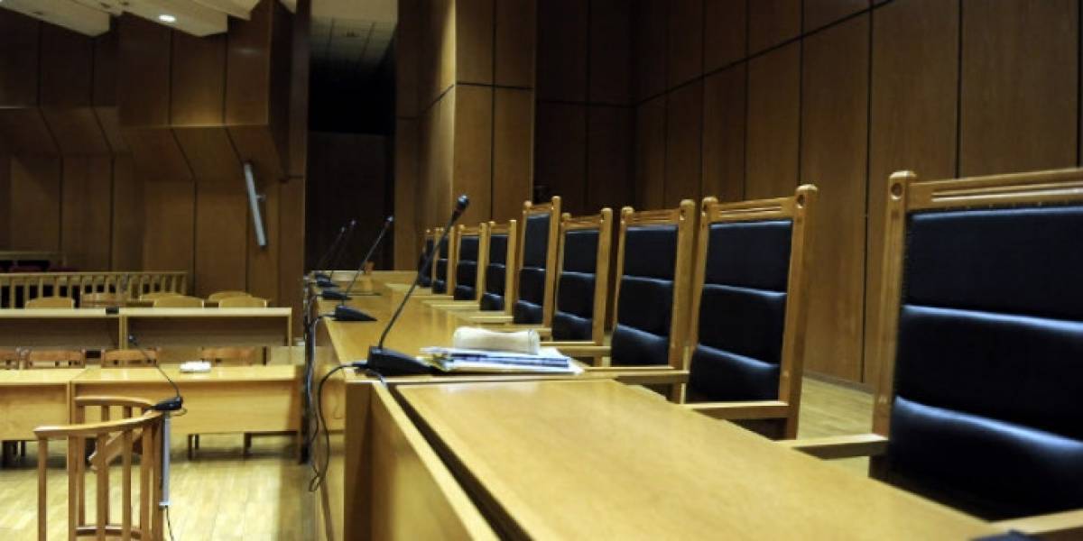 Δικαστικοί υπάλληλοι: Επαναλαμβανόμενες δίωρες αποχές από τις 10/2