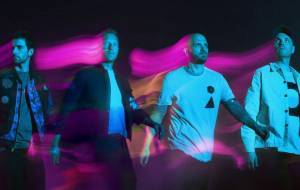 Higher Power: Το νέο τραγούδι των Coldplay «έπαιξε» από το διάστημα