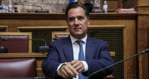 Γεωργιάδης: Καμία εμπλοκή στην ένταξη της Swat Security στον Αναπτυξιακό