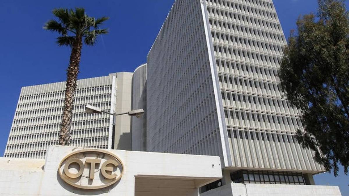 ΟΤΕ: Ισχυρές επιδόσεις με αύξηση 34,8% στα προσαρμοσμένα καθαρά κέρδη