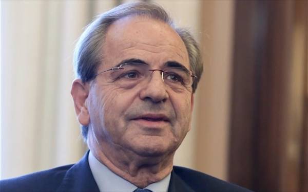 Γκότσης για 10ετές: Η χαμένη εμπιστοσύνη αρχίζει να ανακτάται