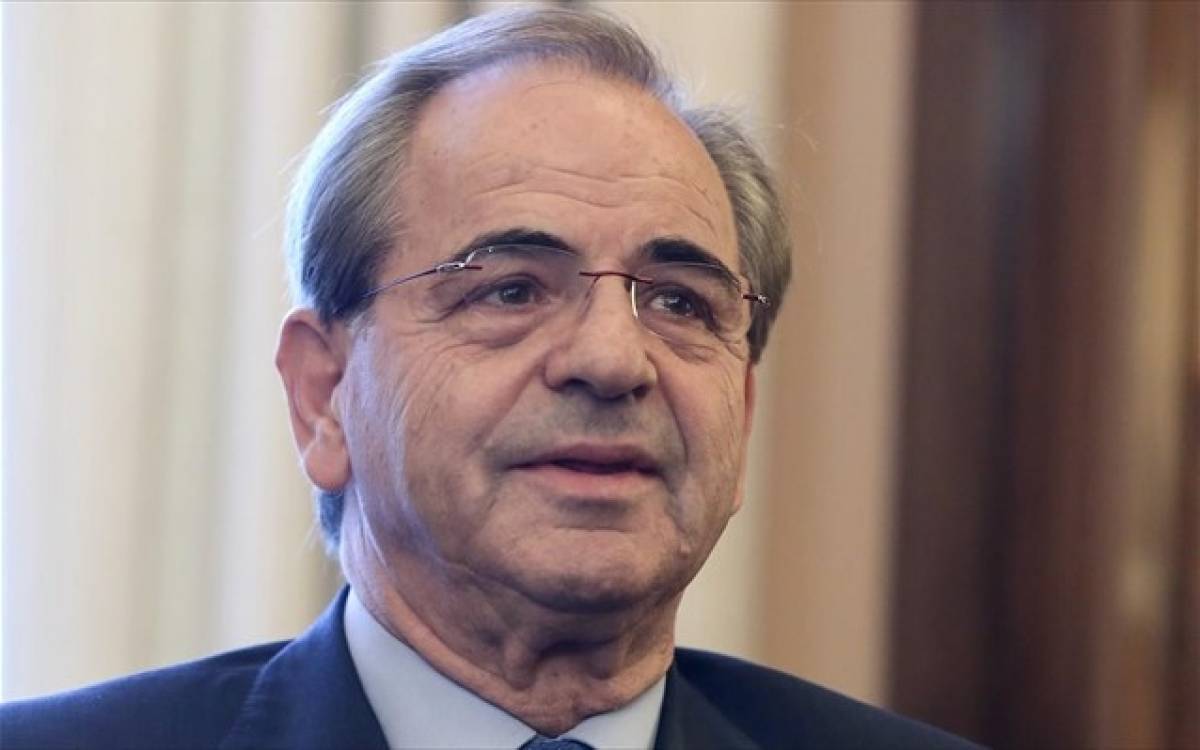 Γκότσης για 10ετές: Η χαμένη εμπιστοσύνη αρχίζει να ανακτάται