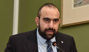 Έξαλλος ο δήμαρχος Κυθήρων με τα ηχητικά για το Μάτι