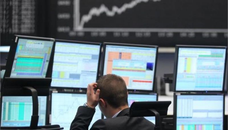 Συγκρατημένες κινήσεις στις ευρωαγορές