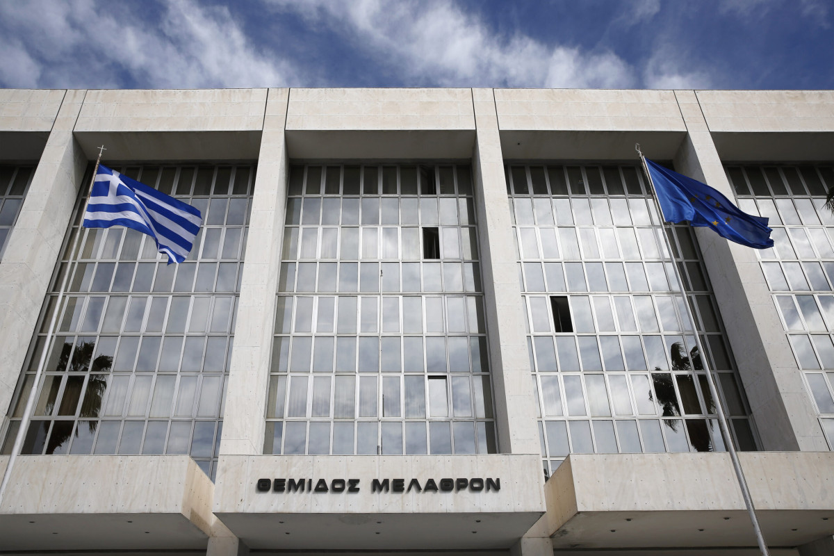 Παρέμβαση του Αρείου Πάγου για τα αγροτικά μπλόκα και την παρακώλυση συγκοινωνιών