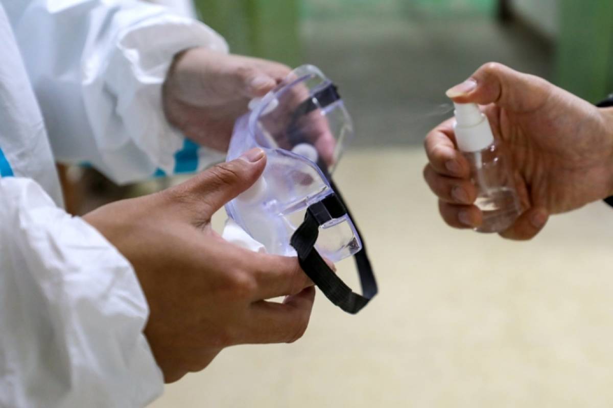 Γερμανία: 254 νέοι θάνατοι, πάνω από 4.000 νέα κρούσματα