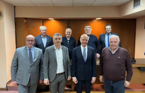 ΠΕΣ Ηπείρου: Περιορισμένη η πρόσβαση των ΜμΕ στο Ταμείο Ανάκαμψης