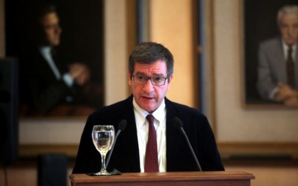 Καμίνης: Πρωτοβουλίες για νομοθετική τροποποίηση για τους βανδαλισμούς