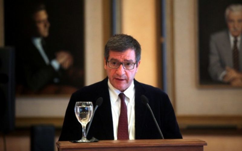 Καμίνης: Πρωτοβουλίες για νομοθετική τροποποίηση για τους βανδαλισμούς