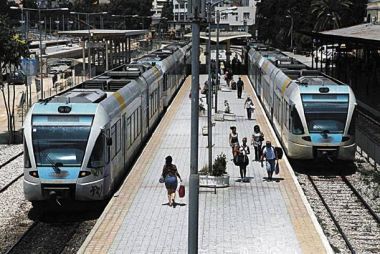 Ρωσικό ενδιαφέρον για την ΤΡΑΙΝΟΣΕ