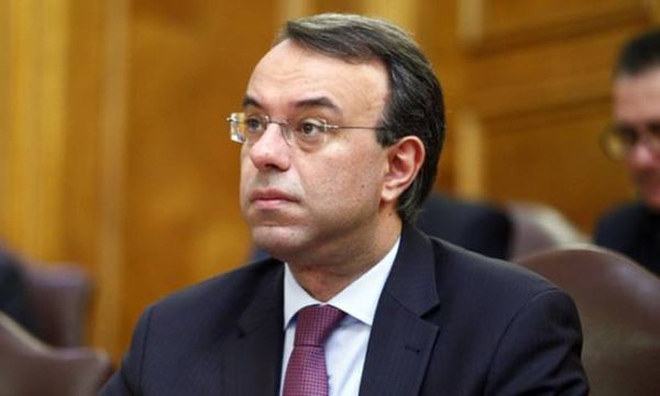 Σταϊκούρας: Η κυβέρνηση να ξεκαθαρίσει τη θέση της για τις αποκρατικοποιήσεις