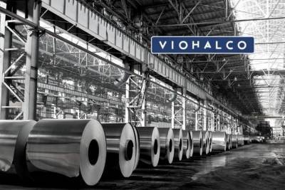 Viohalco: Νέος διευθύνων σύμβουλος του κλάδου χάλυβα ο Γ. Μίχος