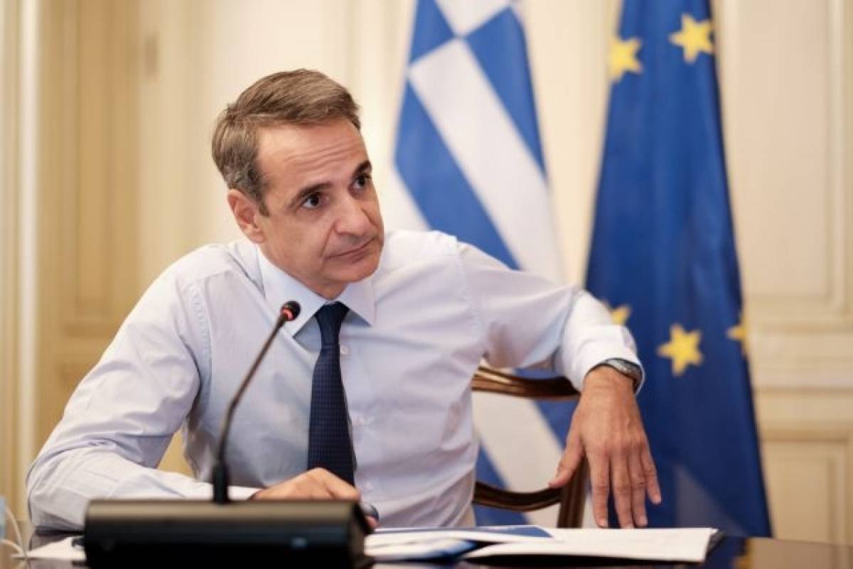 Μητσοτάκης: Αυξάνεται η άδεια πατρότητας και πατρικής γονικής άδειας