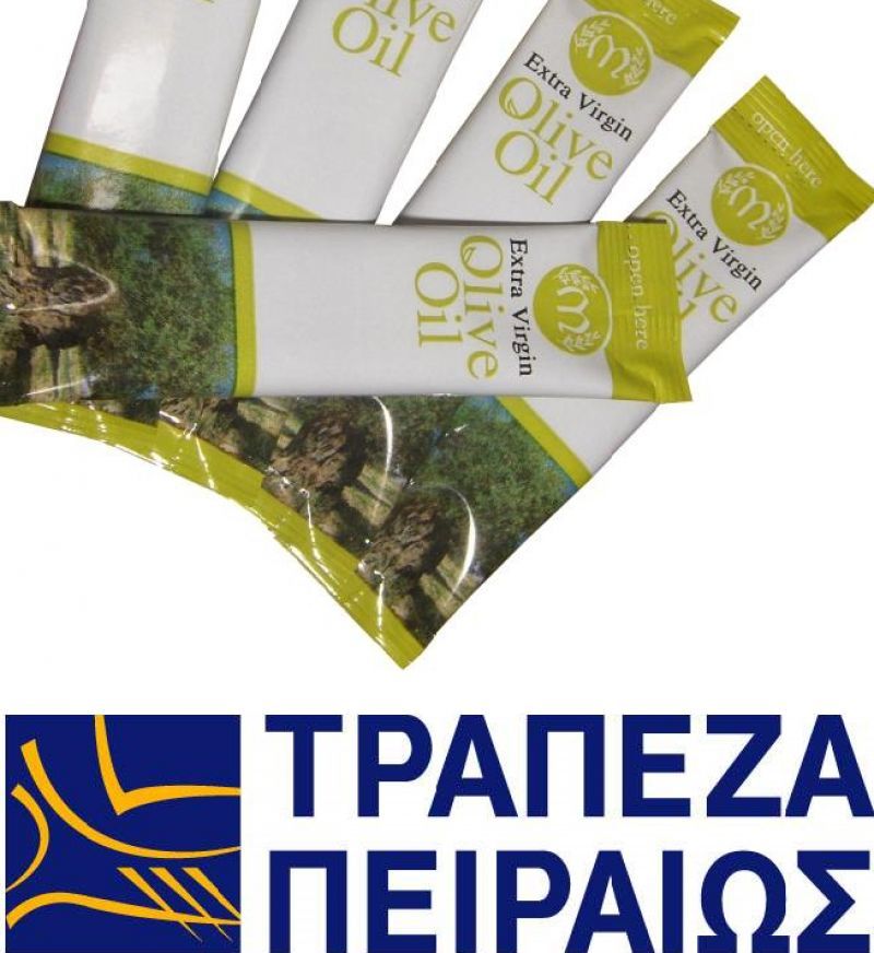 Συμφωνία της Πειραιώς για Συμβολαιακή Γεωργία στo ελαιόλαδο με την «Ευριπίδης Α.Ε.»