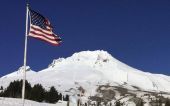 Όρεγκον: Τραγικός θάνατος ορειβάτη που έπεσε από ύψος 300 μέτρων