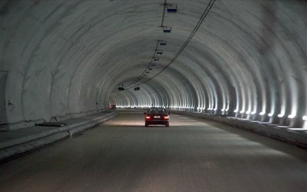 Deal για τον «Αυτοκινητόδρομο Αιγαίου»;