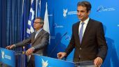 Μητσοτάκης: Να πάρουμε μαθήματα από την Κύπρο