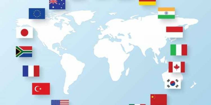 G20: Συμφώνησε σε αναδιάρθρωση του χρέους αναπτυσσόμενων χωρών