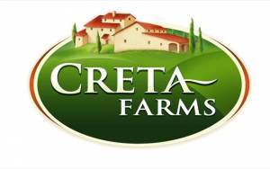Creta-Farms: Λύθηκε η συνεργασία με τον Οικονομικό Διευθυντή του Ομίλου