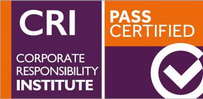 CRI PASS: Νέα πιστοποίηση για θέματα εταιρικής υπευθυνότητας και βιώσιμης ανάπτυξης