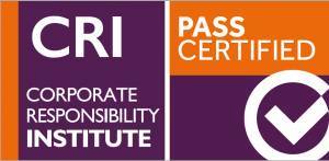 CRI PASS: Νέα πιστοποίηση για θέματα εταιρικής υπευθυνότητας και βιώσιμης ανάπτυξης