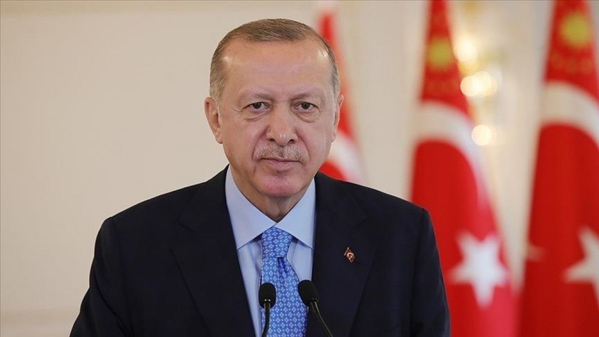 Ερντογάν: Παραμένει αρνητικός στην ένταξη Φινλανδίας- Σουηδίας στο ΝΑΤΟ
