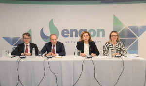 Enaon (Όμιλος Italgas): Επενδυτικό σχέδιο €1 δισ. έως το 2031 για την επιτάχυνση της ενεργειακής μετάβασης της Ελλάδας