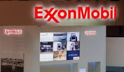 Νέο «μαχαίρι» στις θέσεις εργασίας από την Exxon Mobil