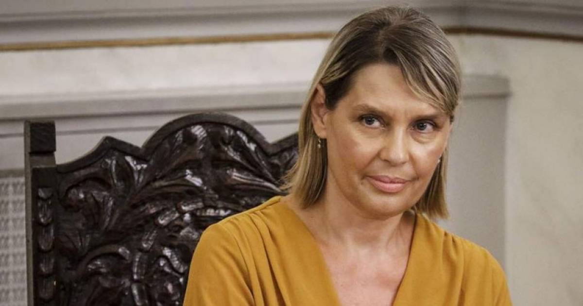 H Παπακώστα θα πει «ναι» στις Πρέσπες αλλά με... προϋποθέσεις