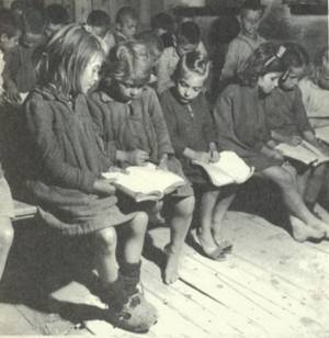 Αναμνήσεις από το ελληνικό σχολείο μιας άλλης εποχής