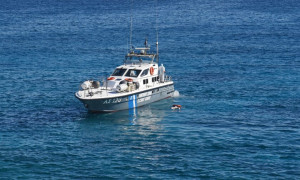 Τουλάχιστον 22 νεκροί στο ναυάγιο με μετανάστες στο στενό Καφηρέα