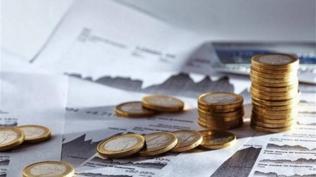 Δημοπρασία τρίμηνων εντόκων την Τετάρτη, 3 Νοεμβρίου