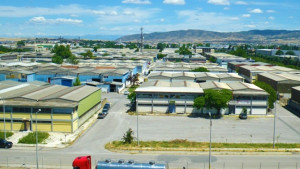 Πλάνο €300 εκατ. για επενδύσεις σε επιχειρηματικά πάρκα