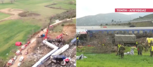 Παρέμβαση Ντογιάκου για τα αίτια της τραγωδίας στα Τέμπη