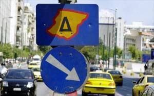 Επιστρέφει ο δακτύλιος στο κέντρο της Αθήνας