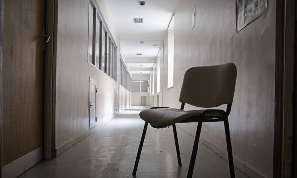 CPT για Ελλάδα: Μεταχειρίζεστε χειρότερα από ζώα, ψυχασθενείς και μετανάστες!