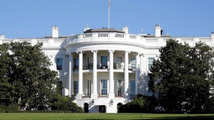 ΗΠΑ: Παραιτήθηκε ο διευθυντής Επικοινωνίας του Λευκού Οίκου