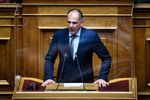 Γεραπετρίτης: Το πόρισμα για τα Τέμπη είναι πραγματικής καταγραφής