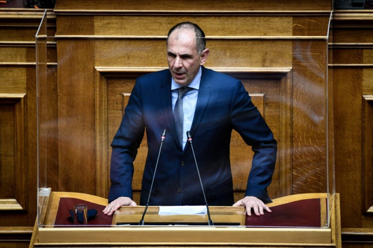 Γεραπετρίτης: Το πόρισμα για τα Τέμπη είναι πραγματικής καταγραφής