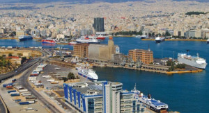 Απάτη εκατομμυρίων με κινέζικα πατίνια στο Τελωνείο Πειραιά