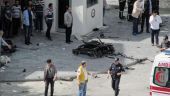 Τουρκία: Νεκρός στρατιώτης από έκρηξη παγιδευμένου αυτοκινήτου στο Ντιγιάρμπακιρ