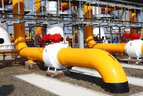 Η Gazprom συστήνει νέα εταιρεία για τη δημιουργία αγωγού προς την Τουρκία