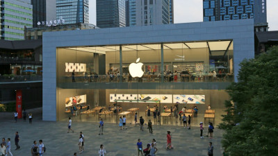 Apple: Νέα γενιά iOS και MacBook Air- Όλα όσα ανακοίνωσε