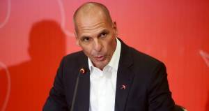 Βαρουφάκης: Υπαγορευμένη λύση από την Τρόικα ο «Ηρακλής»