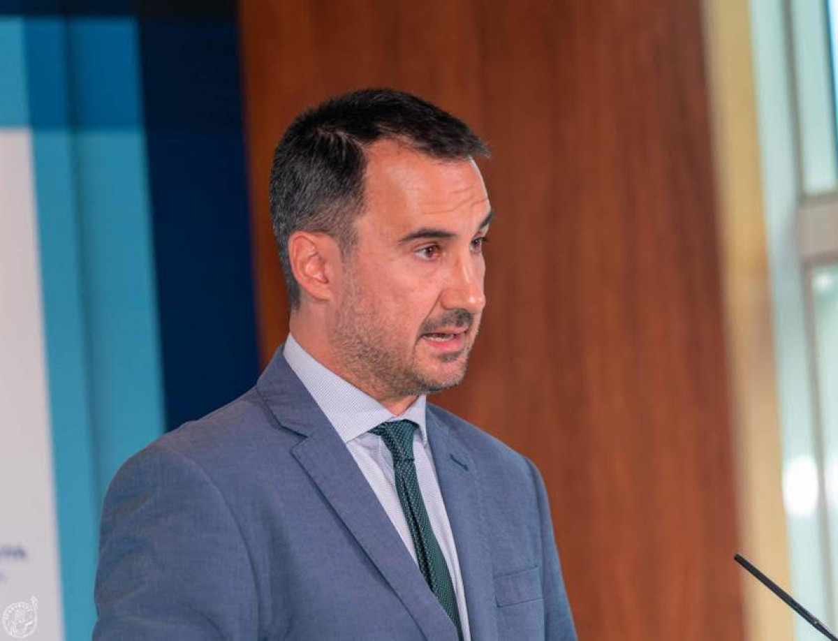 Σε αχαρτογράφητα νερά η Νέα Αριστερά – Προς παραίτηση ο Αλέξης Χαρίτσης