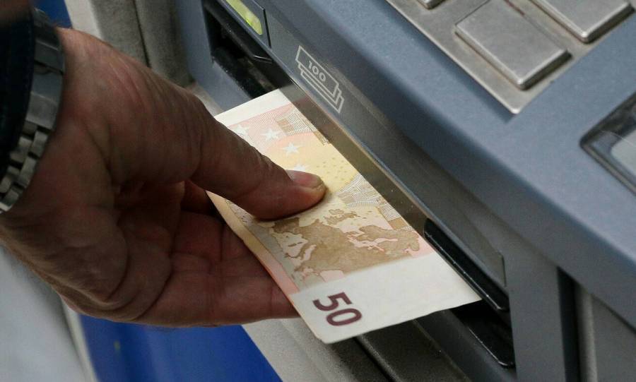 Οι πληρωμές της εβδομάδας: Εφάπαξ και επιδόματα ΟΑΕΔ