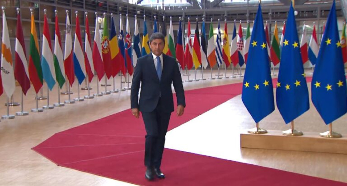Αυγενάκης: Αλλαγή της ευρωπαϊκής στρατηγικής για την κλιματική κρίση-Τα βήματα
