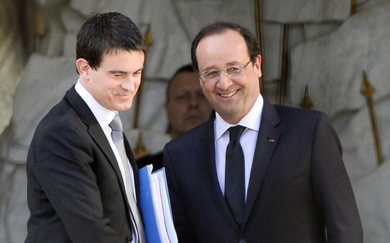 Βαλς: To γαλλικό νομοσχέδιο για τα εργασιακά «επιδέχεται βελτίωση»