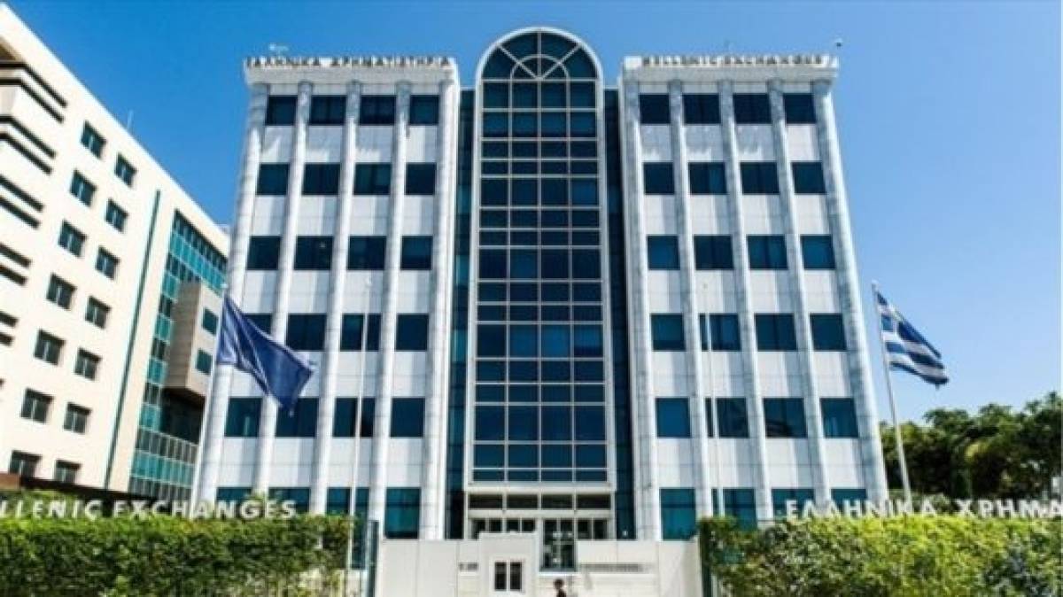 Ανοδικό ξεκίνημα στο Χ.Α.