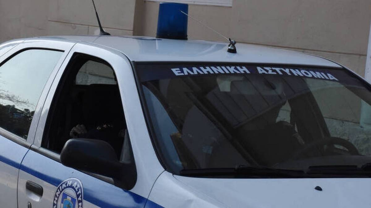 Εξαρθρώθηκε σπείρα ληστών με έντονη δράση στο κέντρο της Αθήνας